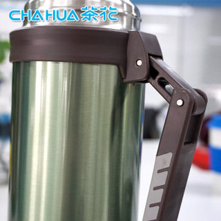 CHAHUA 茶花 B39004 大容量保温杯 1000ml