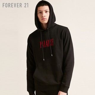 FOREVER 21 00274417 男士卫衣