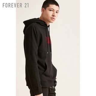 FOREVER 21 00274417 男士卫衣