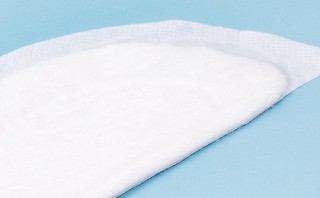 Kaili 开丽 防溢乳垫 一次性速吸乳贴超薄透气防漏隔奶垫孕妇哺乳垫防乳垫 210片装