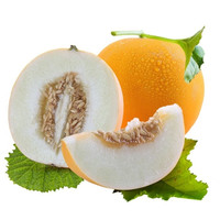 静益乐源 黄金蜜瓜 2.5kg