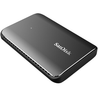 SanDisk 闪迪 至尊极速 900型 移动固态硬盘 960GB