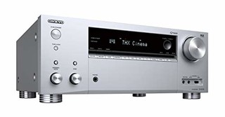 Onkyo 安桥 TX-RZ730-S 7.2声道 AV功放