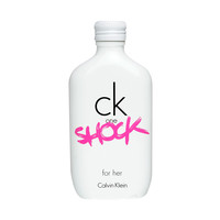 卡尔文·克莱 Calvin Klein CK ONE系列 青春禁忌女士淡香水 EDT 100ml