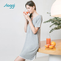 SLOGGI HW00259B9 连衣裙家居服