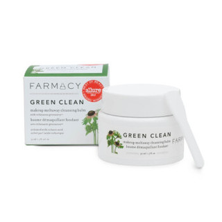 Farmacy Green Clean 紫雏菊 深层卸妆膏 50ml