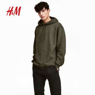 H&M 0557248_51827 男士卫衣