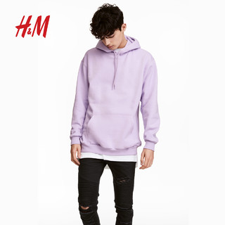 H&M 0557248_51827 男士卫衣