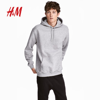 H&M 0557248_51827 男士卫衣