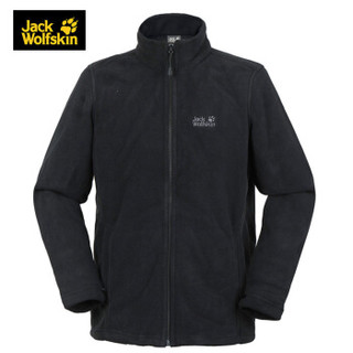 Jack Wolfskin 狼爪 1105743 男款冲锋衣 1703853-1350/孔雀蓝色 M 180/100A