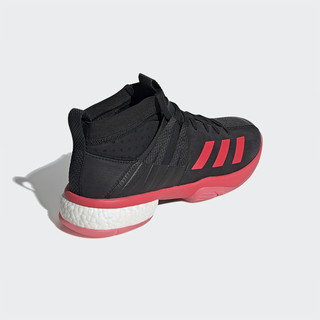 Adidas/阿迪达斯运动鞋男羽毛球鞋F36567