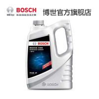 BOSCH 博世 防冻液 汽车发动机冷却液 4L 红色