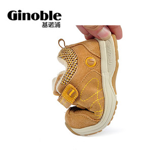 ginoble 基诺浦 TXG253 冬款棉鞋