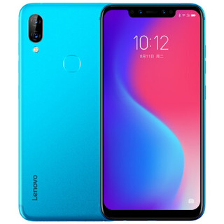 Lenovo 联想 S5 Pro 4G手机 6GB+64GB 冰魄蓝