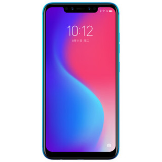 Lenovo 联想 S5 Pro 4G手机 6GB+64GB 冰魄蓝