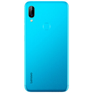 Lenovo 联想 S5 Pro 4G手机 6GB+64GB 冰魄蓝