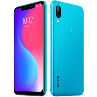 Lenovo 联想 S5 Pro 4G手机 6GB+64GB 冰魄蓝