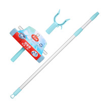 美丽雅 刮玻器衣叉 2合1