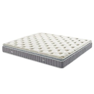 airland 雅兰 安缦live 整网弹簧乳胶床垫 24cm 1.8m*2m