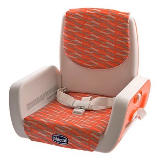 Chicco 智高  CHIC07079036790000 便携餐椅 6个月以上