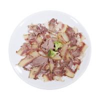 HONDO BEEF 恒都 五香带皮牛肉（半成品菜）250g  