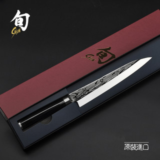 KAI 贝印 SHUN旬刀 PRO系列 VG0004 柳刃刀