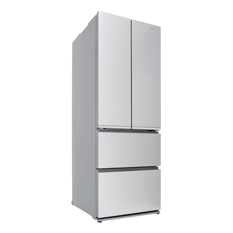 panasonic松下nrde38txas变频多门冰箱