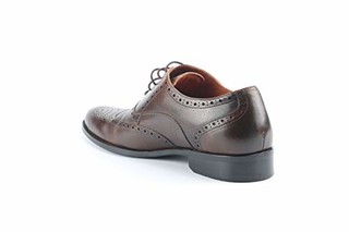 FLORSHEIM 富乐绅 FENDER 76114-101 男士商务休闲鞋