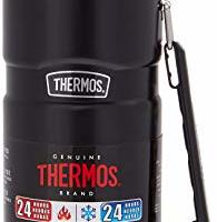 THERMOS 膳魔师 SK-2020BK-TRI4 保温壶 无包装