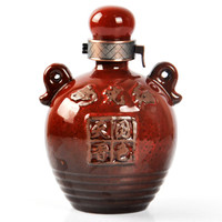 女儿红 国色天香 珍藏级 绍兴黄酒 500ml