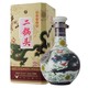 牛栏山 二锅头 珍品三十年 53度 500ml 清香型 白酒 盒装 （青龙）高度酒