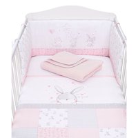mothercare 婴儿床品4件套