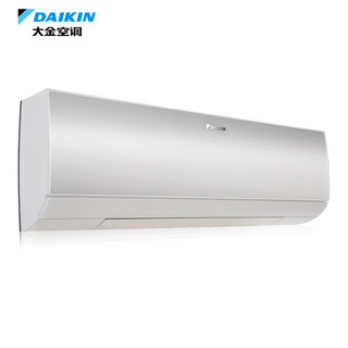 DAIKIN 大金 FTXW236SC-W 1.5匹 变频 壁挂式空调