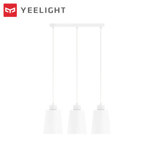 Yeelight LED客厅吸顶灯 两室两厅套餐B