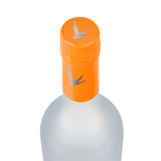 GREY GOOSE 灰雁 橙味伏特加 750ml