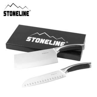 STONELINE 锅具套装组合 四件套