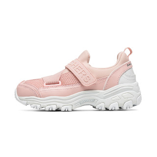 Skechers 斯凯奇 996295 儿童熊猫鞋