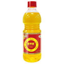 福临门 非转基因 营养家食用调和油 700ml