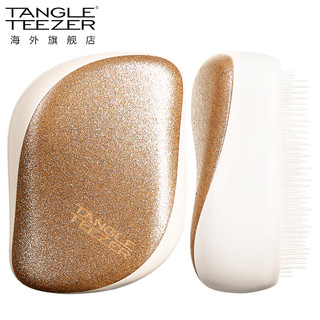 TANGLE TEEZER 新品 便携款按摩梳