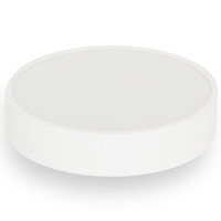 海德照明 HAIDE LIGHTING 简艺系列LED吸顶灯 12w 白光