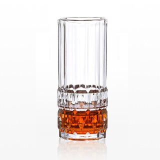 SURANER 舒拉娜 欧式威士忌杯 冰河款 300ml