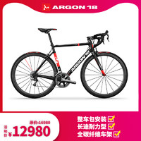  ARGON18 KRYPTON 5800配置 碳纤维公路自行车