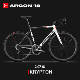  ARGON18 KRYPTON 5800配置 碳纤维公路自行车