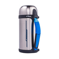 ZOJIRUSHI 象印 SF-CC13-XA 保温壶 1.3L 本色