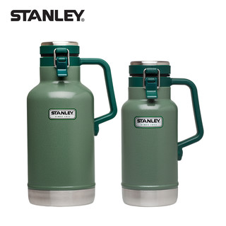 STANLEY 史丹利 探险系列 不锈钢保温桶 946ml