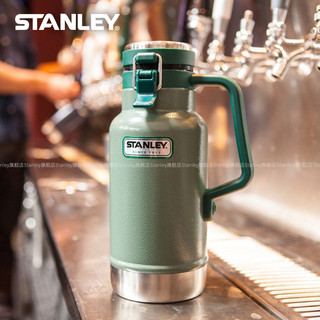 STANLEY 史丹利 探险系列 不锈钢保温桶 946ml