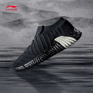 lining李宁适系列悟空aglm173男款休闲运动鞋