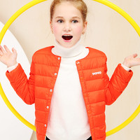 PEPCO 小猪班纳 儿童羽绒服