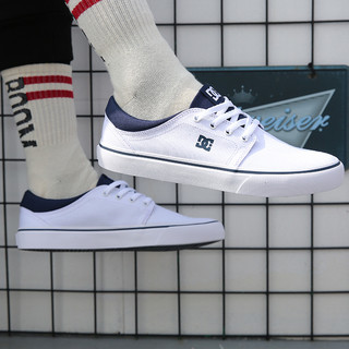  DC SHOES  ADYS300126 中性款休闲板鞋