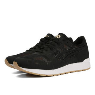  Asics Tiger GEL-LYTE H8K3N-9090 男款跑步鞋